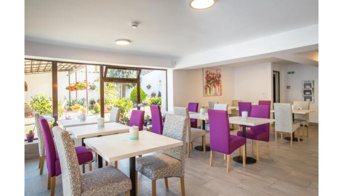 Pensiunea Simar poza 12