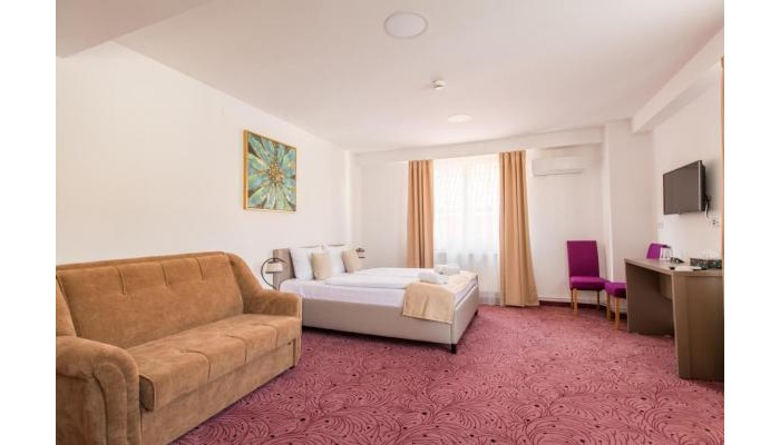 Pensiunea Simar poza 4