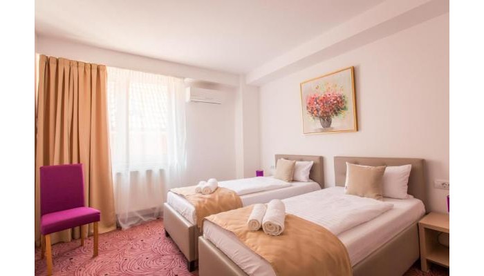 Pensiunea Simar poza 3