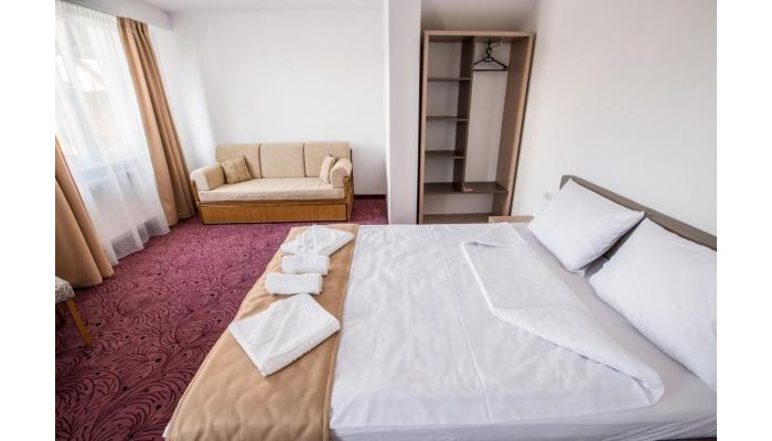 Pensiunea Simar poza 7