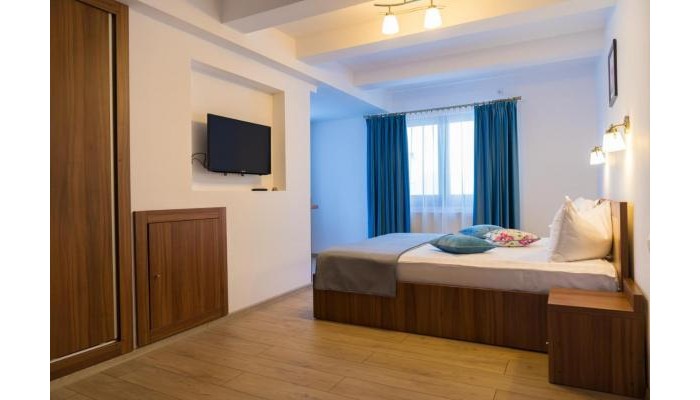 Pensiunea Transilvania poza 3