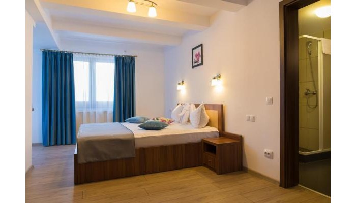 Pensiunea Transilvania poza 4