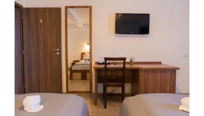 Pensiunea Transilvania poza 9