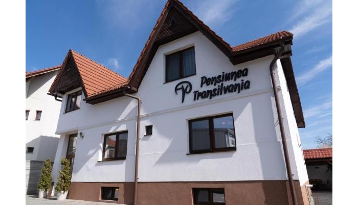 Pensiunea Transilvania poza 1