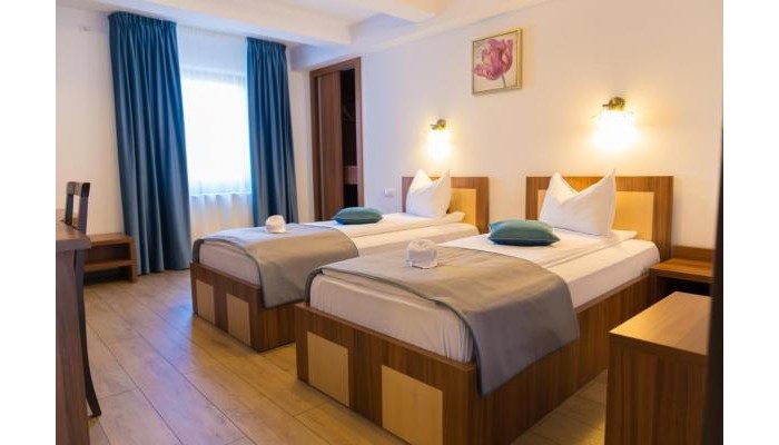 Pensiunea Transilvania poza 7