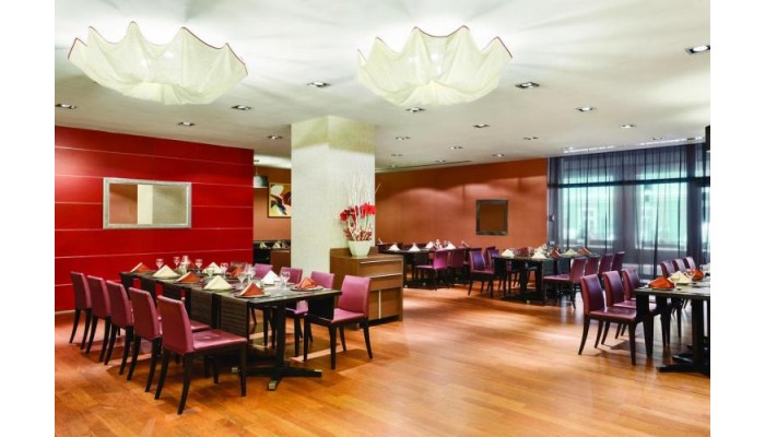 Ramada Sibiu Hotel poza 1