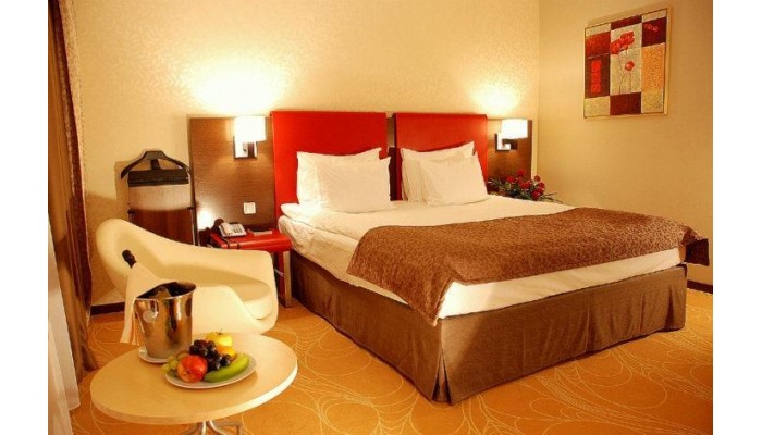 Ramada Sibiu Hotel poza 2