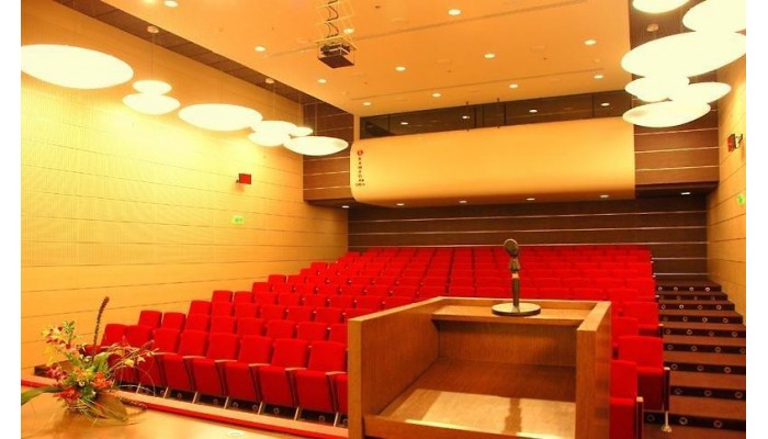 Ramada Sibiu Hotel poza 3