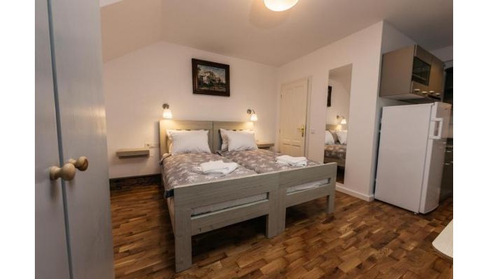 Yellowboot Aparthotel poza 1