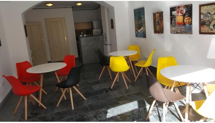 Yellowboot Aparthotel poza 10