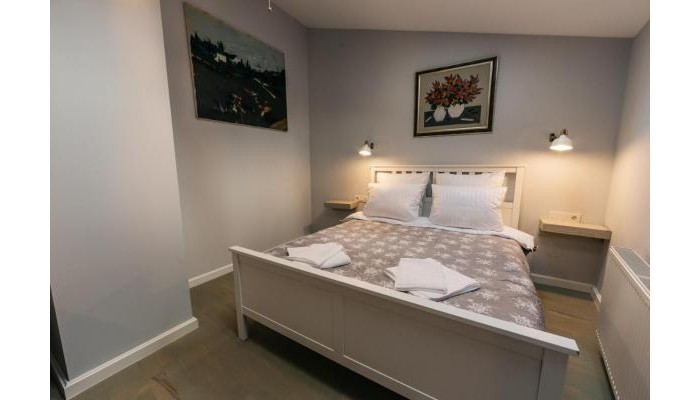 Yellowboot Aparthotel poza 4