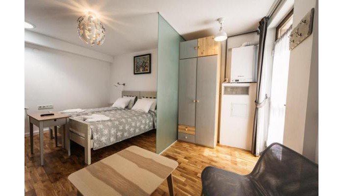 Yellowboot Aparthotel poza 8