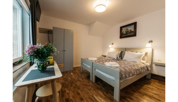 Yellowboot Aparthotel poza 0