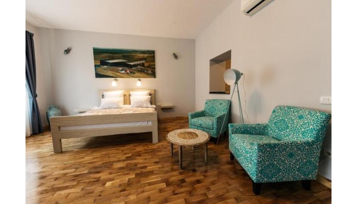 Yellowboot Aparthotel poza 3