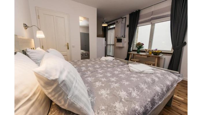 Yellowboot Aparthotel poza 5