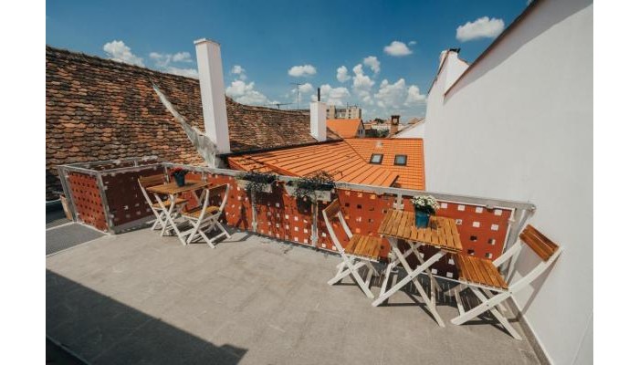 Yellowboot Aparthotel poza 11