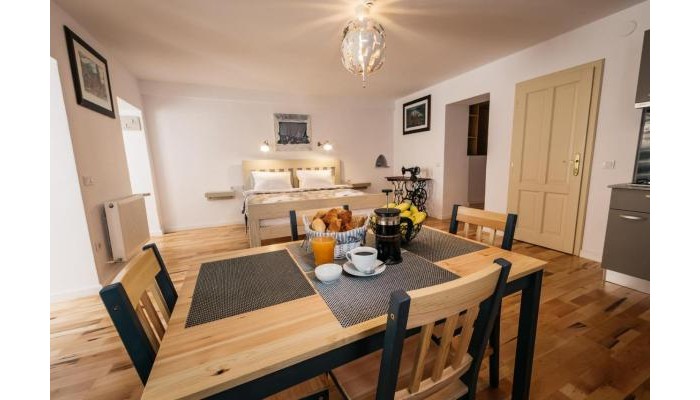 Yellowboot Aparthotel poza 7