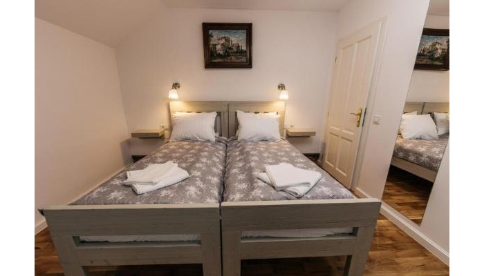 Yellowboot Aparthotel poza 2