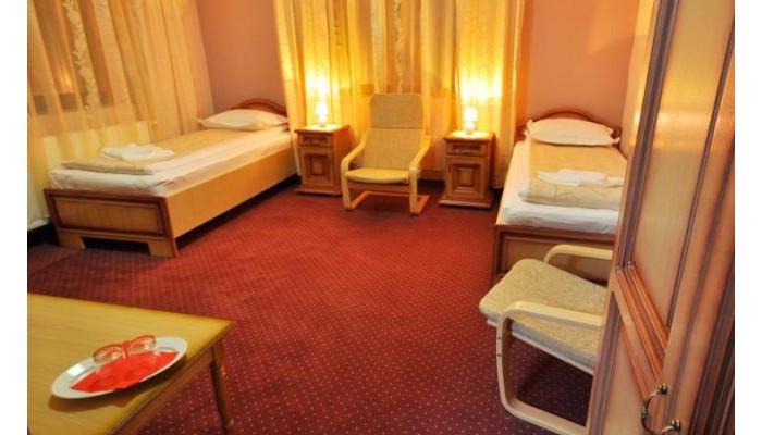 Poza pentru Hotel Camves Inn 1078-1600952433 Hotel Camves Inn poza 8