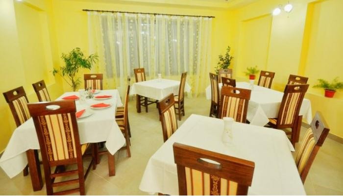 Poza pentru Hotel Camves Inn 1453-1600952424 Hotel Camves Inn poza 9