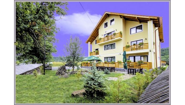 Poza pentru Hotel Camves Inn 374-1600952449 Hotel Camves Inn poza 0
