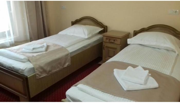 Poza pentru Hotel Camves Inn 3873-1600952454 Hotel Camves Inn poza 12