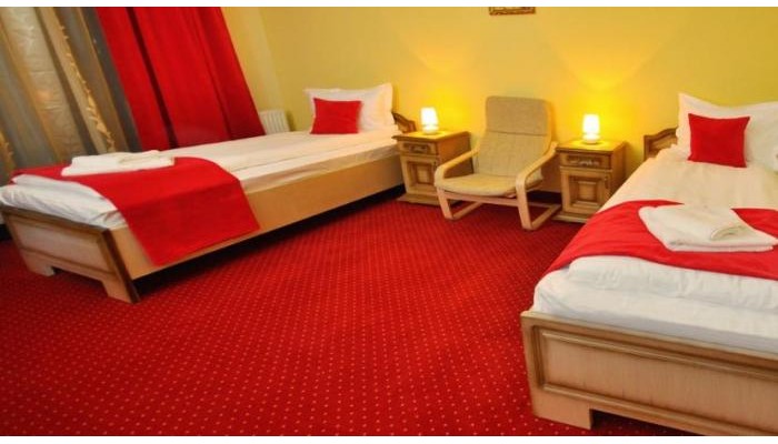 Poza pentru Hotel Camves Inn 6046-1600952435 Hotel Camves Inn poza 14