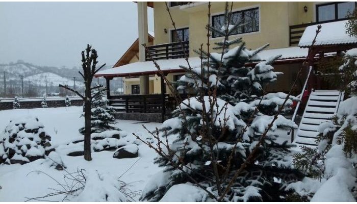 Poza pentru Hotel Camves Inn 6705-1600952458 Hotel Camves Inn poza 2
