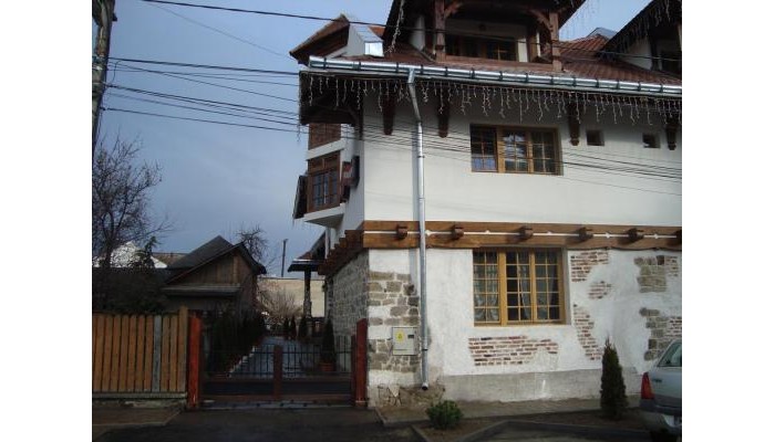 Poza pentru Hotel Casa Iurca De Calinesti 3125-1600953657 Hotel Casa Iurca De Calinesti poza 2