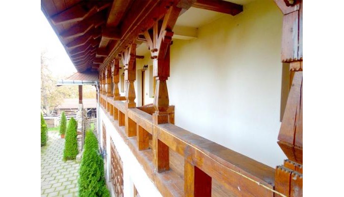 Poza pentru Hotel Casa Iurca De Calinesti 362-1600953684 Hotel Casa Iurca De Calinesti poza 3