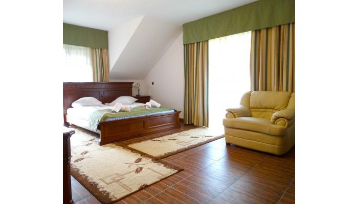 Poza pentru Hotel Casa Iurca De Calinesti 7250-1600953651 Hotel Casa Iurca De Calinesti poza 16