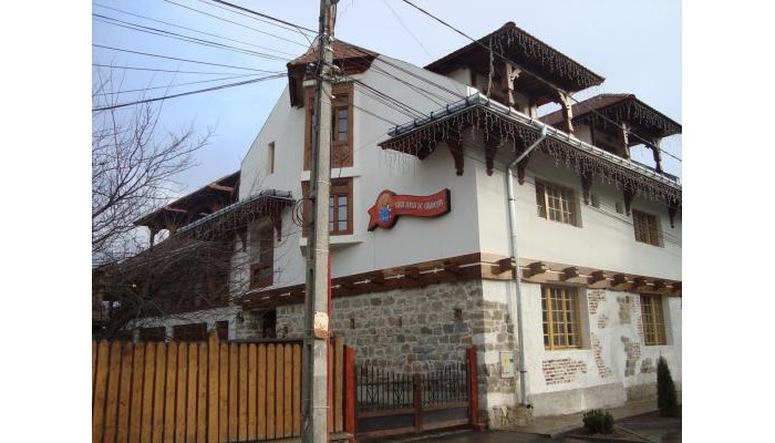 Poza pentru Hotel Casa Iurca De Calinesti 7350-1600953654 Hotel Casa Iurca De Calinesti poza 1