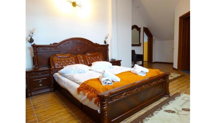 Poza pentru Hotel Casa Iurca De Calinesti 8110-1600953648 Hotel Casa Iurca De Calinesti poza 18