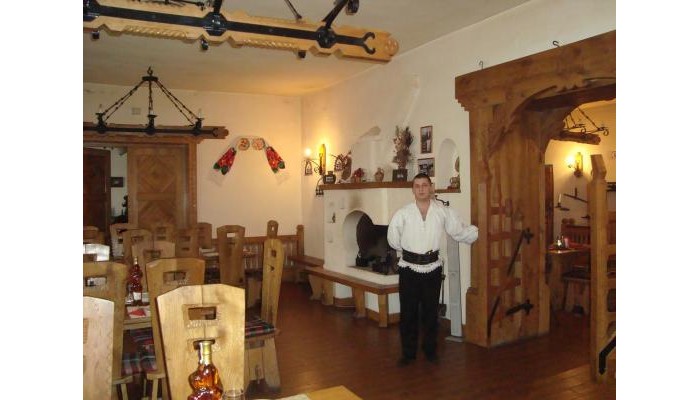 Poza pentru Hotel Casa Iurca De Calinesti 8658-1600953660 Hotel Casa Iurca De Calinesti poza 9