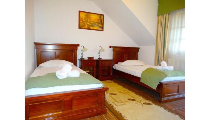 Poza pentru Hotel Casa Iurca De Calinesti 9374-1600953643 Hotel Casa Iurca De Calinesti poza 19