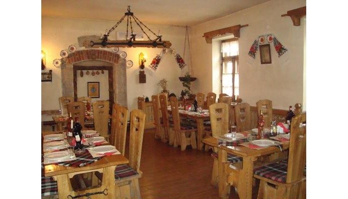 Poza pentru Hotel Casa Iurca De Calinesti 9432-1600953663 Hotel Casa Iurca De Calinesti poza 8