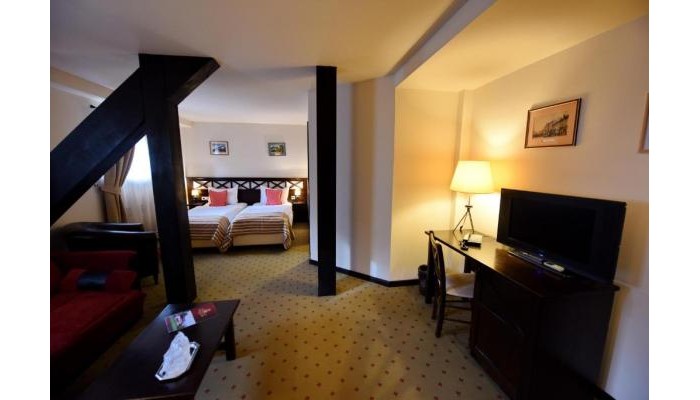 Poza pentru Hotel Gradina Morii 1620-1662366650 Hotel Gradina Morii poza 5