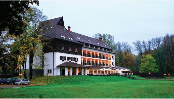 Poza pentru Hotel Gradina Morii 3864-1662366643 Hotel Gradina Morii poza 2