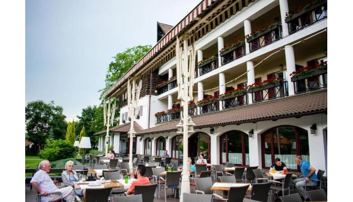 Poza pentru Hotel Gradina Morii 6107-1662366641 Hotel Gradina Morii poza 1