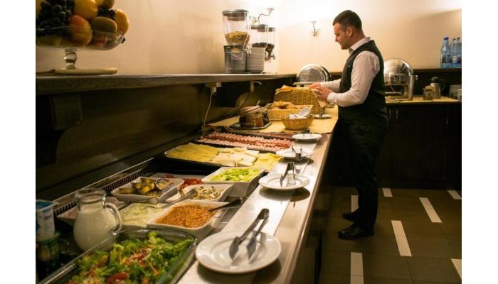 Poza pentru Hotel Gradina Morii 7557-1662366667 Hotel Gradina Morii poza 13