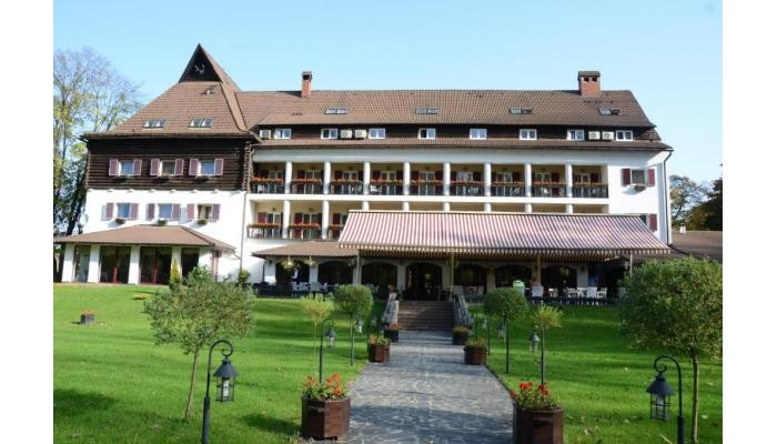 Poza pentru Hotel Gradina Morii 9055-1662366639 Hotel Gradina Morii poza 0