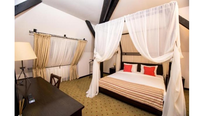 Poza pentru Hotel Gradina Morii 9266-1662366663 Hotel Gradina Morii poza 11