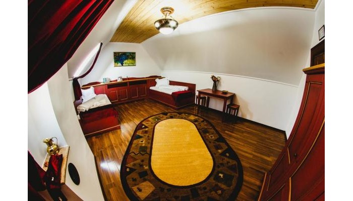 Hotel Marmatia poza 0