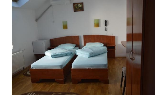 Poza pentru Hotel Motel Buti 1936-1618214775 Hotel Motel Buti poza 1