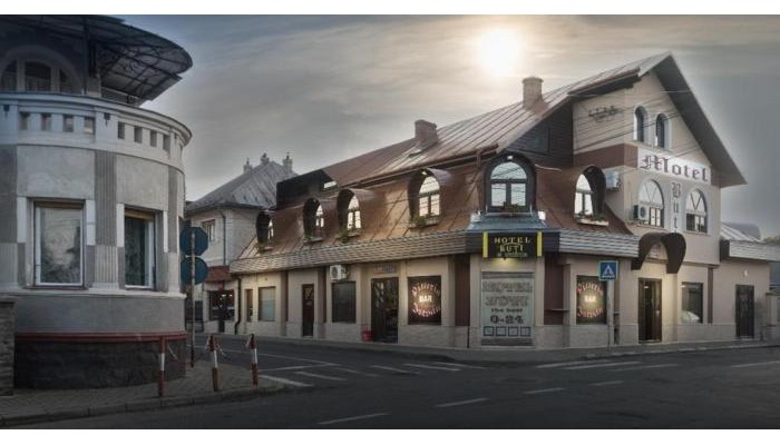 Poza pentru Hotel Motel Buti 9847-1618214773 Hotel Motel Buti poza 0