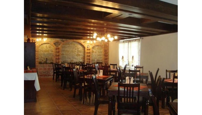 Hotel Pension Casa Lurca poza 1