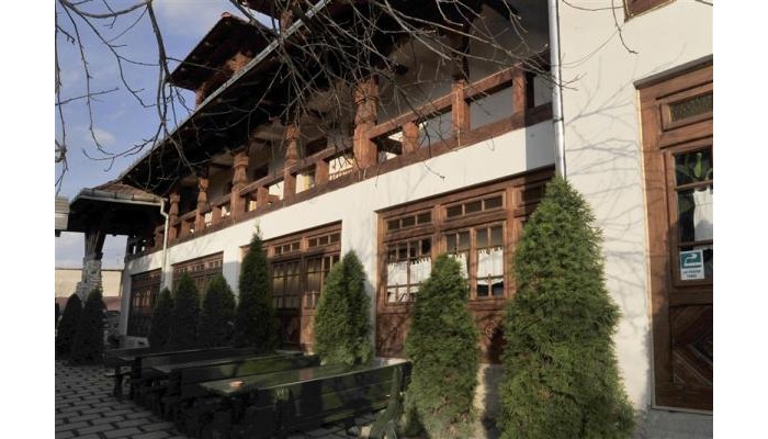 Hotel Pension Casa Lurca poza 0