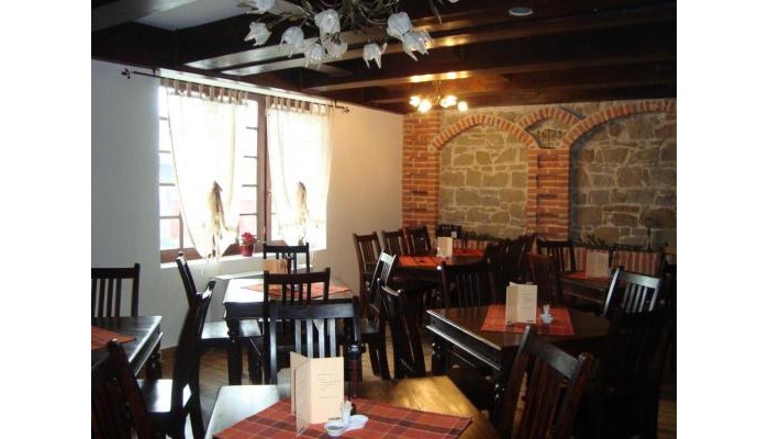 Hotel Pension Casa Lurca poza 2