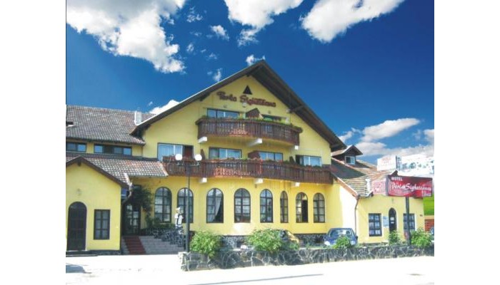 Poza pentru Hotel Perla Sigheteana 4785-1633442690 Hotel Perla Sigheteana poza 0