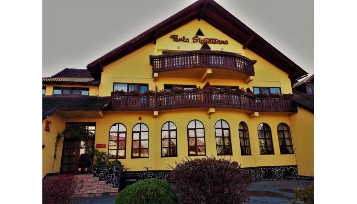 Poza pentru Hotel Perla Sigheteana 4986-1633442692 Hotel Perla Sigheteana poza 1